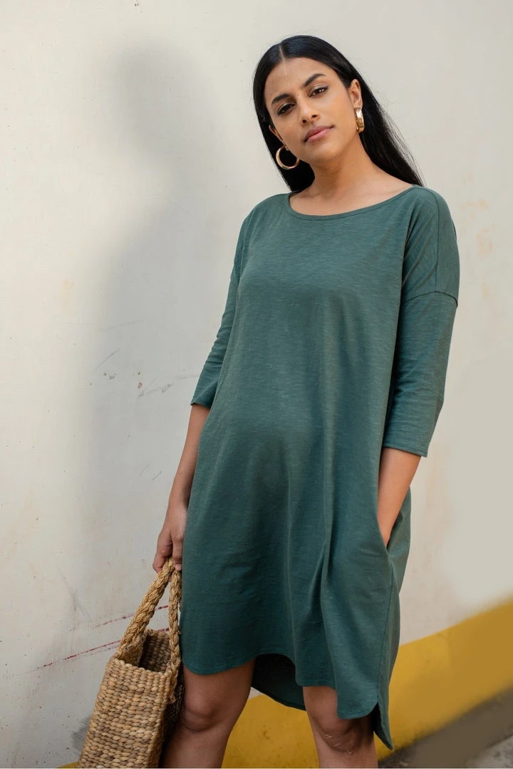 No Nasties Nela Tunic 3 No Nasties Nela Tunic