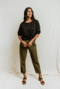 No Nasties Dayton Unisize Top - 8 No Nasties Dayton Unisize Top -