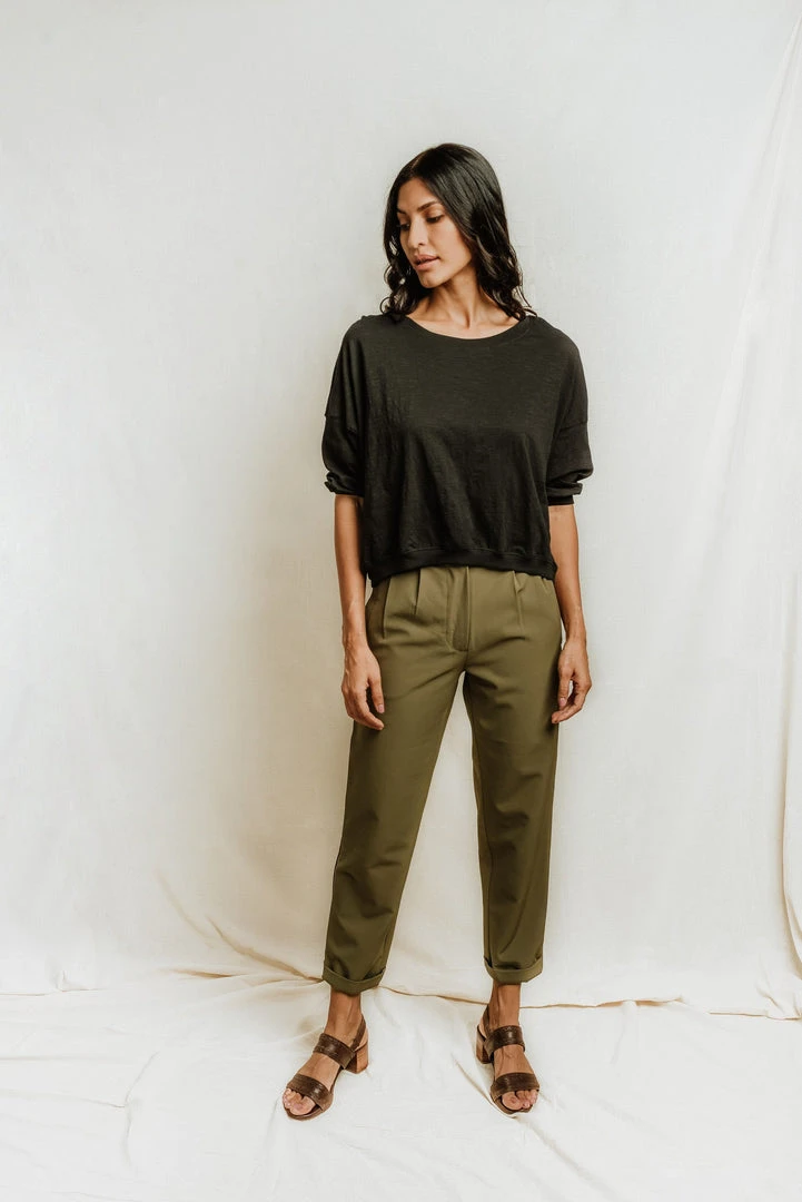 No Nasties Dayton Unisize Top - 3 No Nasties Dayton Unisize Top -