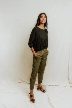 No Nasties Dayton Unisize Top - 7 No Nasties Dayton Unisize Top -