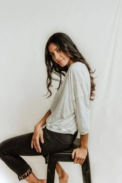 No Nasties Clothing Fairview Unisize Top