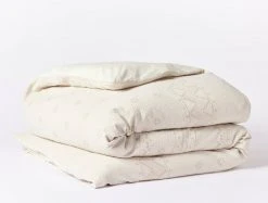 Coyuchi Home Goods Noe Duvet Cover