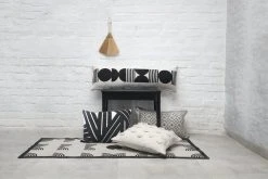 Casa Amarosa Noir Celestial Runner Home Goods 11 Casa Amarosa Noir Celestial Runner Home Goods