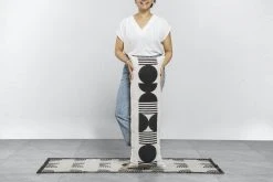 Casa Amarosa Noir Celestial Runner Home Goods 12 Casa Amarosa Noir Celestial Runner Home Goods