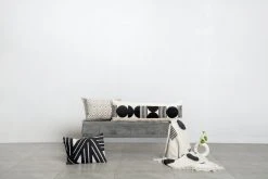 Casa Amarosa Celestial Throw Blanket