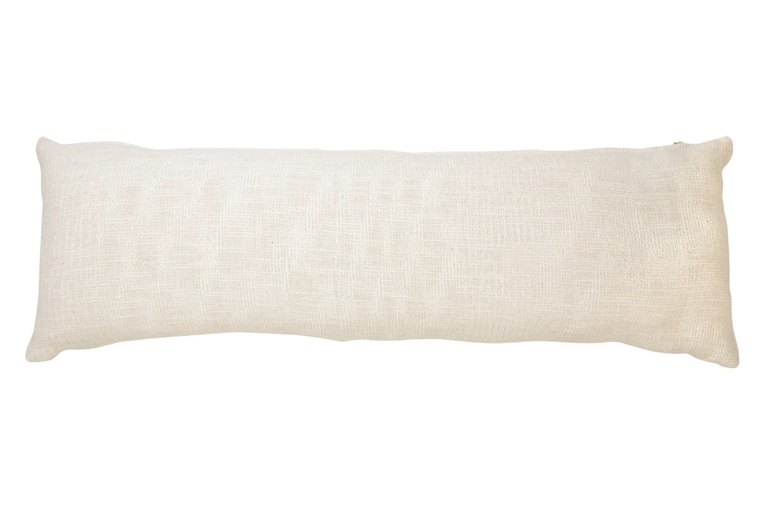 Casa Amarosa Noir Celestial XL Lumbar Pillow Cover 10 Casa Amarosa Noir Celestial XL Lumbar Pillow Cover