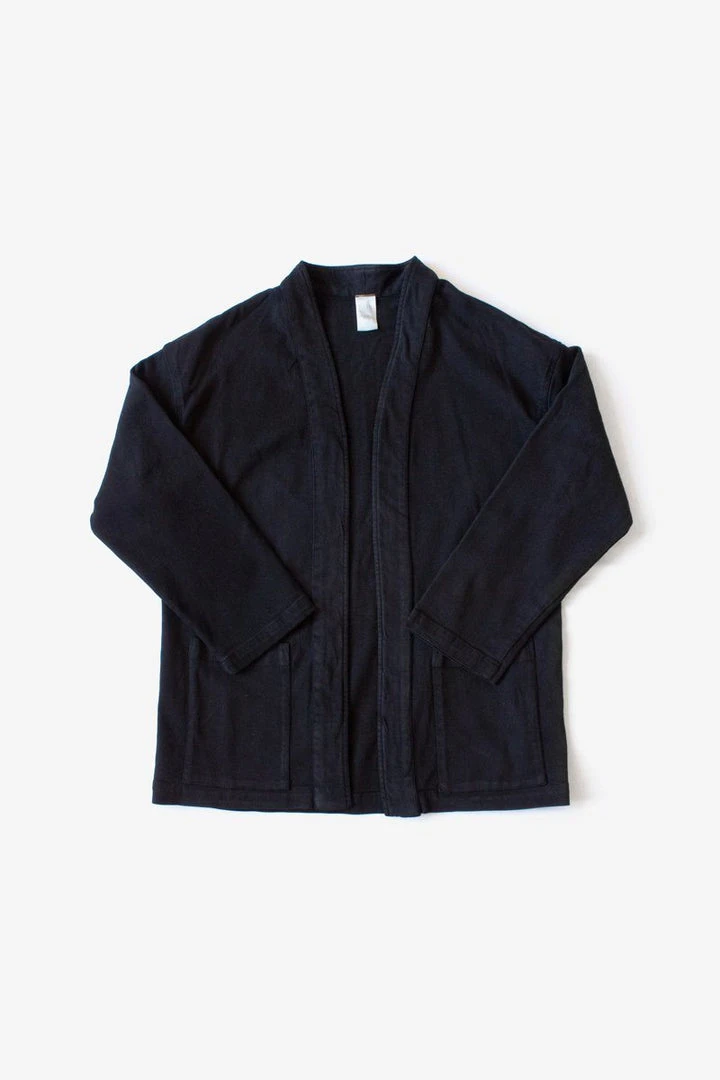 North Of West Sale Christine Tencel Jacket - Black 7 North Of West Sale Christine Tencel Jacket - Black