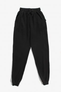 North Of West Julie Jogger - Black Sale
