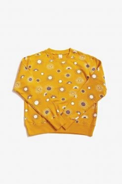 North Of West Max Sweatshirt - Golden Suns 6 North Of West Max Sweatshirt - Golden Suns