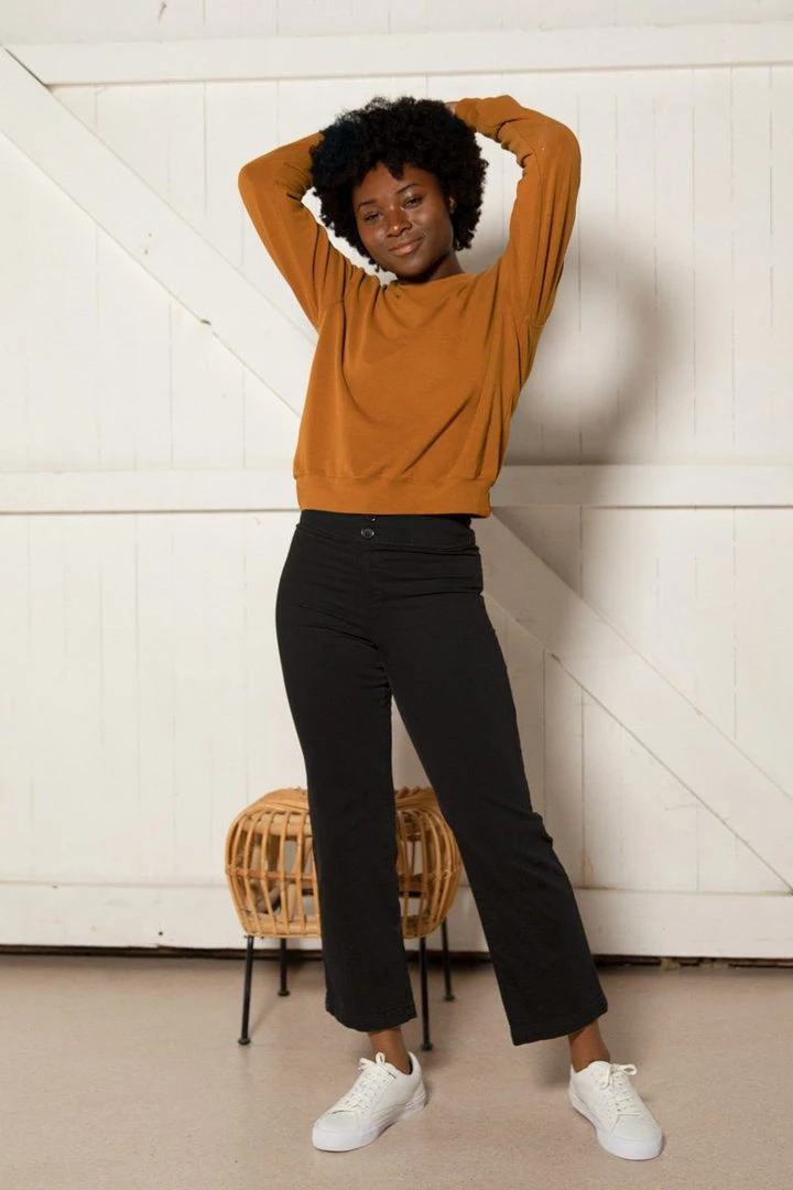 North Of West Max Sweatshirt - Spice 6 North Of West Max Sweatshirt - Spice