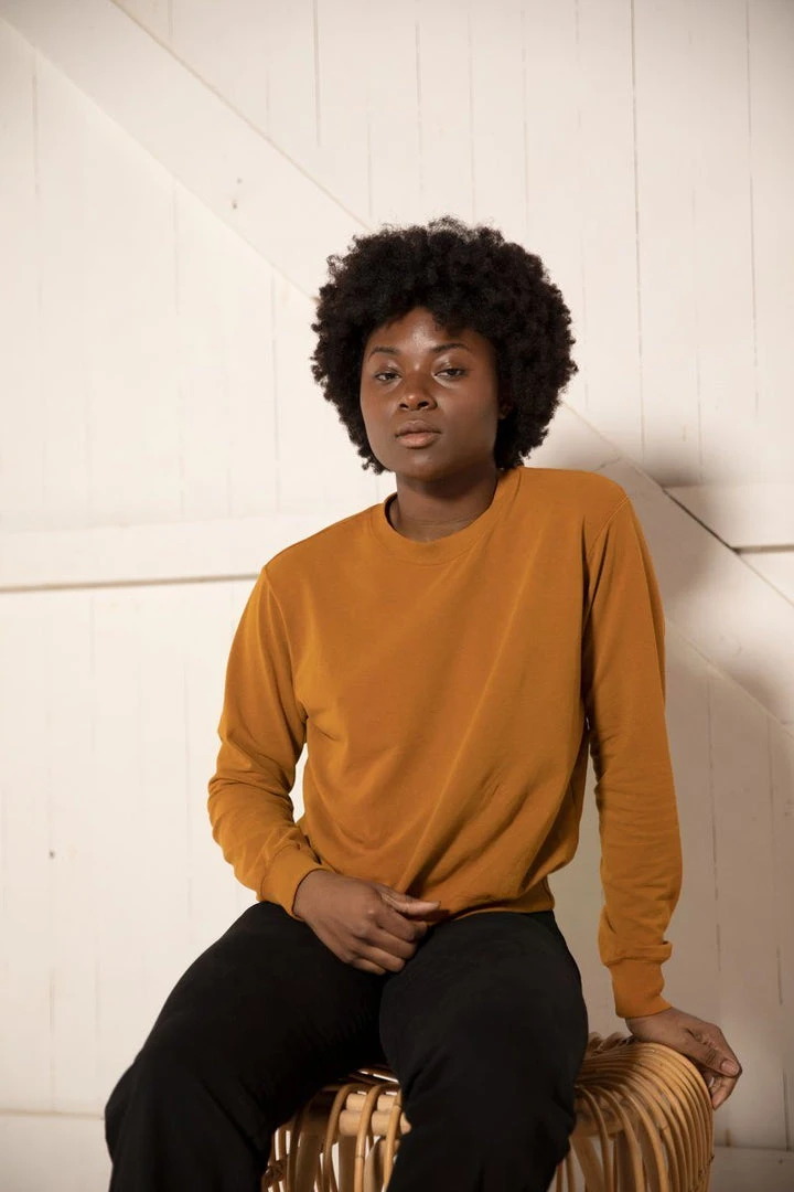 North Of West Max Sweatshirt - Spice 3 North Of West Max Sweatshirt - Spice