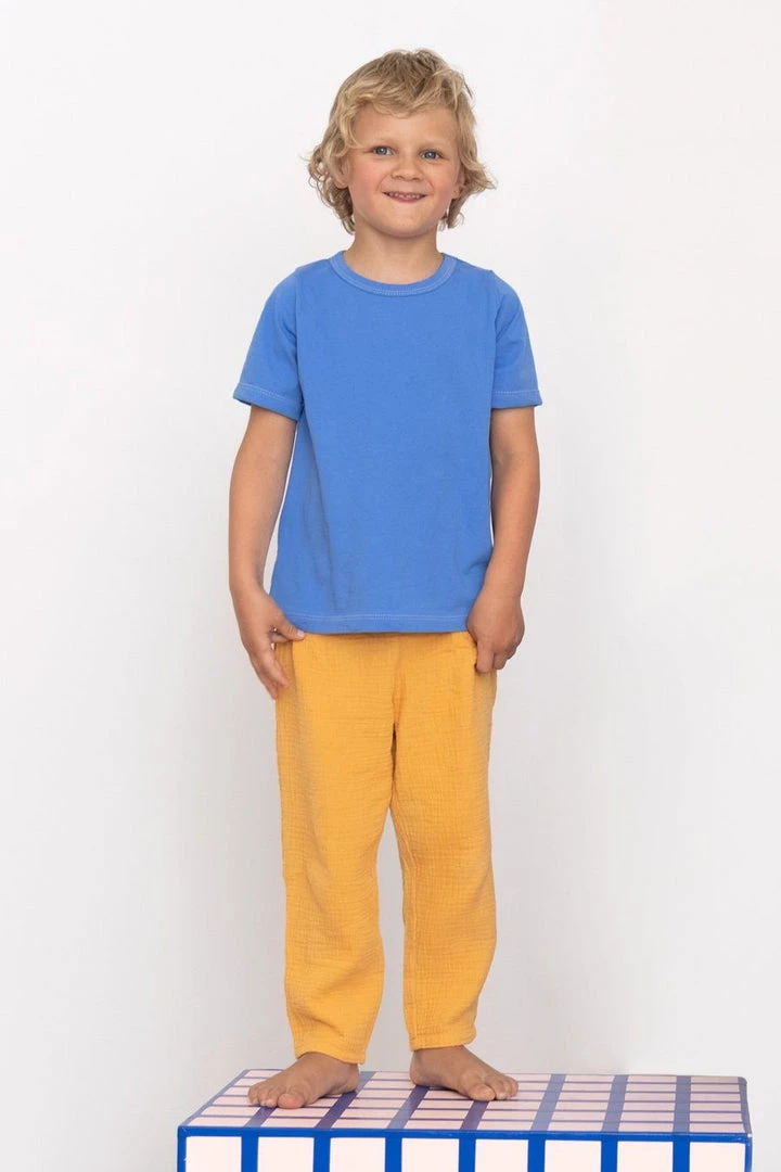 North Of West Kids' Adriatic Tee Sale 3 North Of West Kids' Adriatic Tee Sale