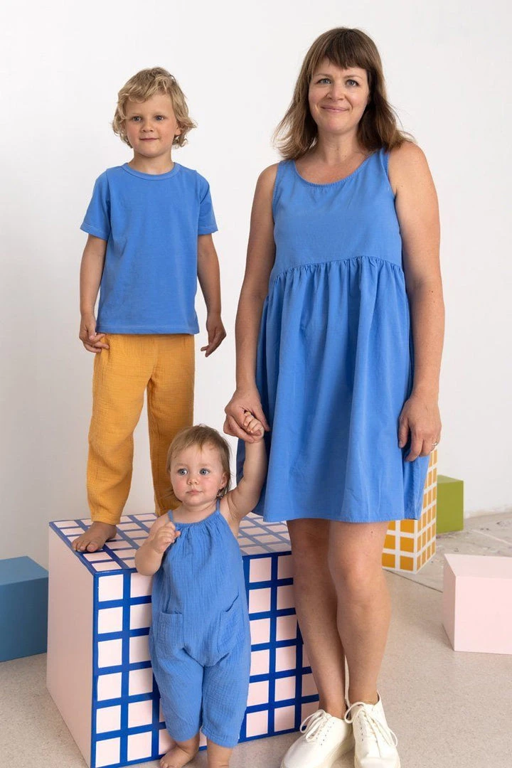 North Of West Kids' Adriatic Tee Sale 5 North Of West Kids' Adriatic Tee Sale