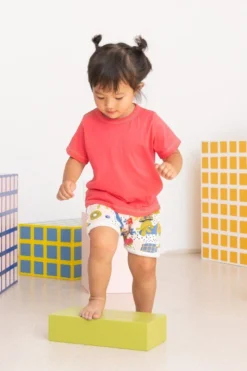 North Of West Kids' Azalea Tee Sale