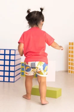 North Of West Kids' Azalea Tee Sale