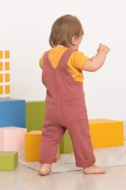 North Of West Sale Kids' Marigold Tee