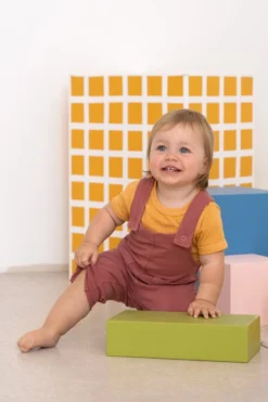 North Of West Sale Kids' Marigold Tee