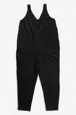North Of West Sale Parker Jumpsuit - Black