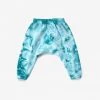 North Of West Baby's Tie Dye Harem Pants - Atlantic Sale