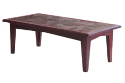 Masaya & Co. Handcrafted Ocotal Coffee Table