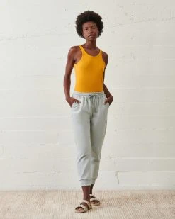 WVN Old School Sweats Pajamas + Loungewear