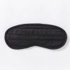 Coyuchi Olema Quilted Eye Mask 2 Coyuchi Olema Quilted Eye Mask