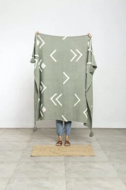 Casa Amarosa Boho Throw Blanket Home Goods 26 Casa Amarosa Boho Throw Blanket Home Goods
