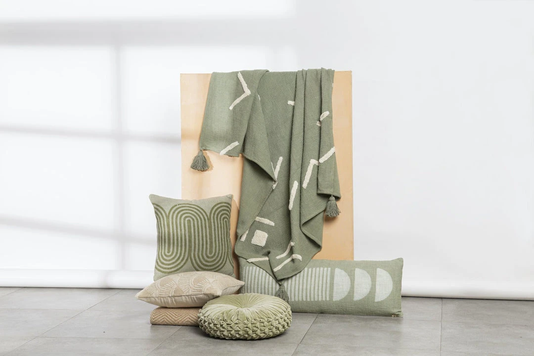 Casa Amarosa Boho Throw Blanket Home Goods 6 Casa Amarosa Boho Throw Blanket Home Goods