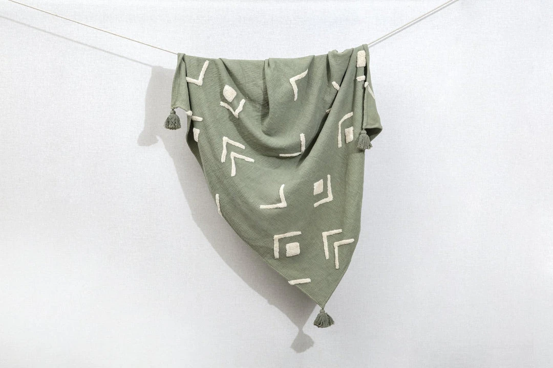 Casa Amarosa Boho Throw Blanket Home Goods 15 Casa Amarosa Boho Throw Blanket Home Goods