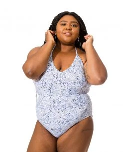 Sensi Graves Olivia Recycled One Piece Swimsuit