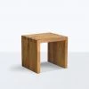 Masaya & Co. Ometepe Side Table Furniture