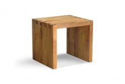 Masaya & Co. Ometepe Side Table Furniture