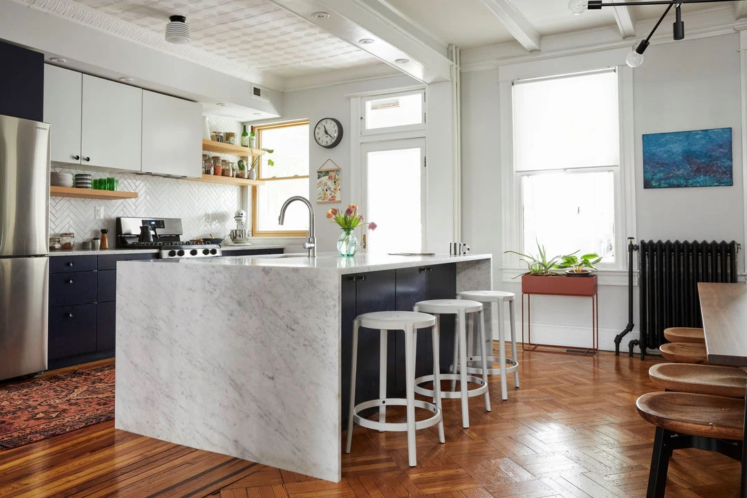 Emeco On & On Recycled Barstool 6 Emeco On & On Recycled Barstool