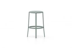 Emeco On & On Recycled Barstool 20 Emeco On & On Recycled Barstool