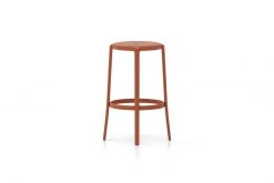 Emeco On & On Recycled Barstool 21 Emeco On & On Recycled Barstool