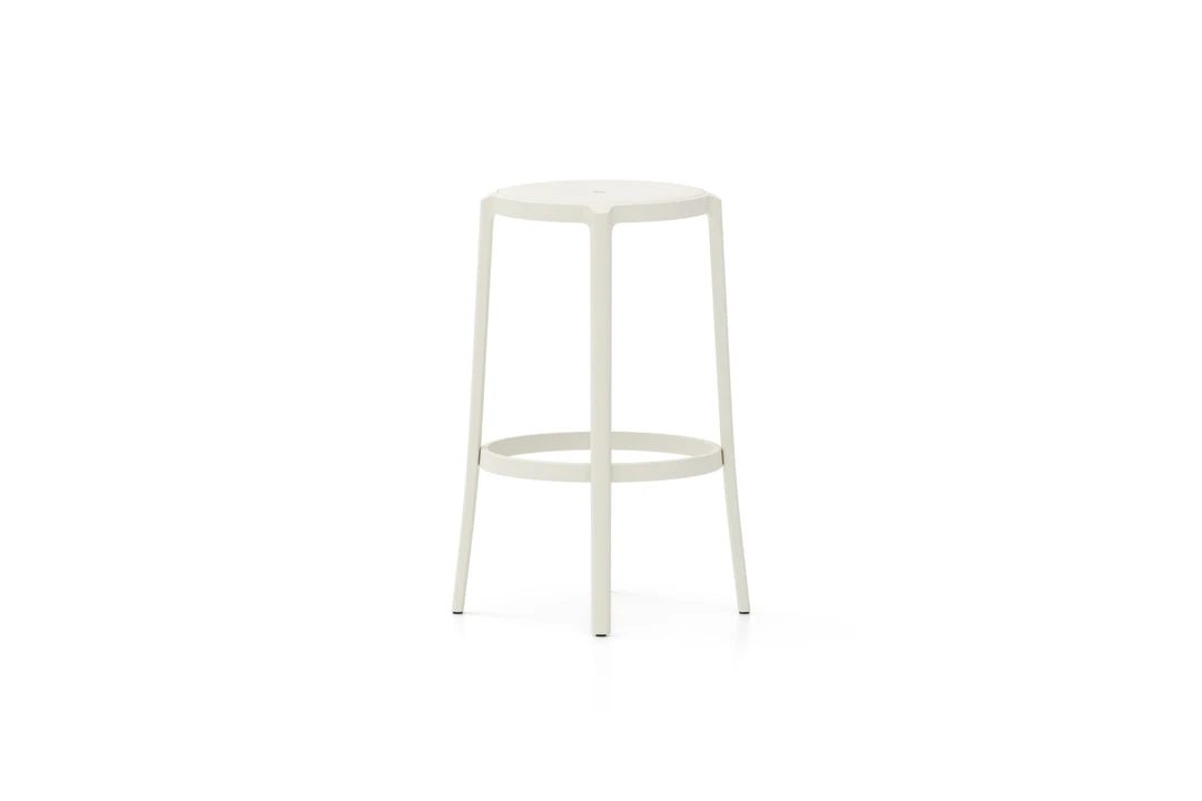 Emeco On & On Recycled Barstool 7 Emeco On & On Recycled Barstool