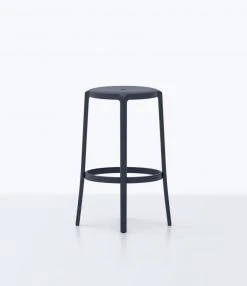 Emeco On & On Recycled Barstool
