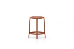 Emeco On & On Recycled Counter Stool