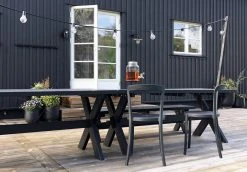 Emeco On & On Recycled Stacking Chair Furniture