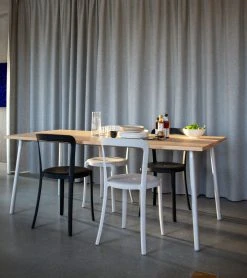 Emeco On & On Recycled Stacking Chair Furniture