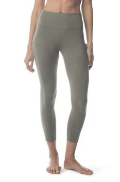 Synergy Organic Clothing On The Move Pant - Kalamata