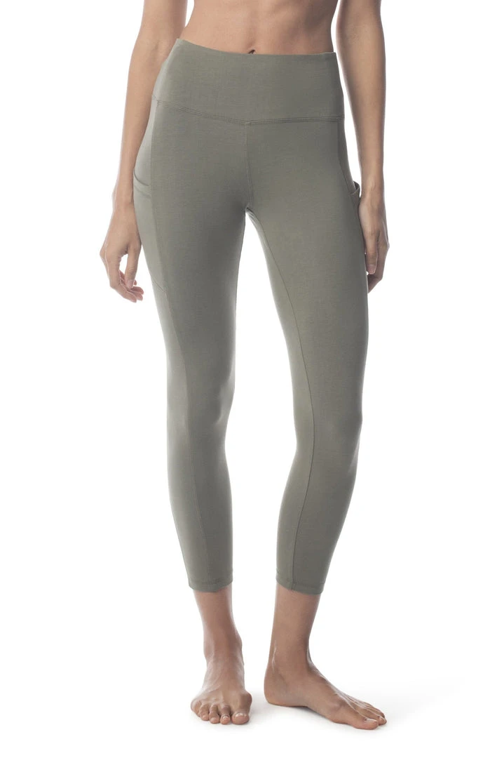 Synergy Organic Clothing On The Move Pant - Kalamata 3 Synergy Organic Clothing On The Move Pant - Kalamata