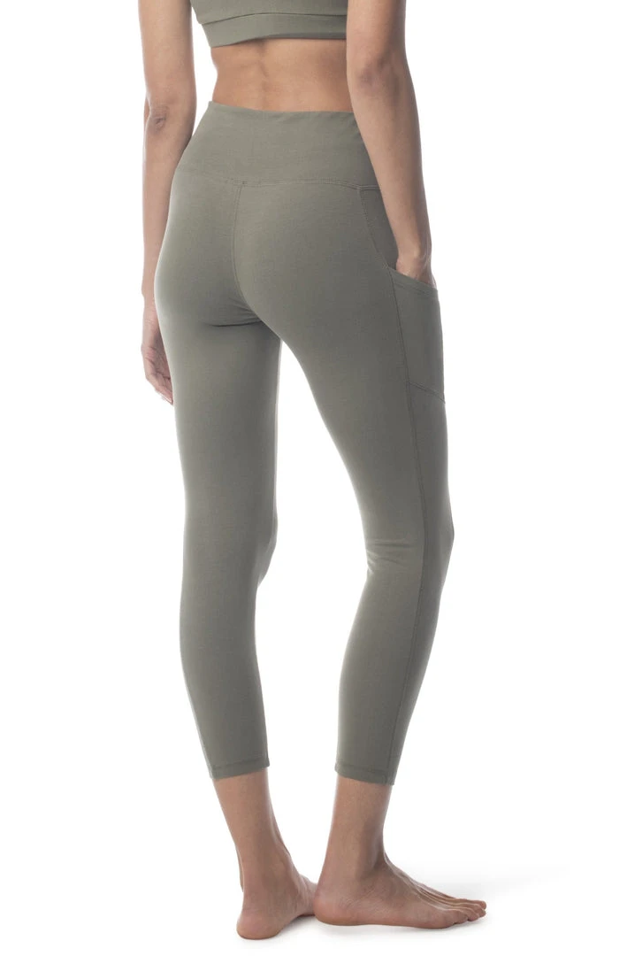 Synergy Organic Clothing On The Move Pant - Kalamata 4 Synergy Organic Clothing On The Move Pant - Kalamata