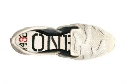 ONE432 Women's Camou Recycled Jutti Loafer - Organic Shoes