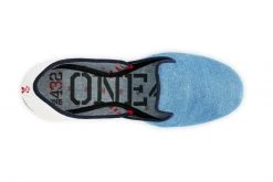 ONE432 Women's Recycled Jutti Loafer - Courtney Denim Shoes 11 ONE432 Women's Recycled Jutti Loafer - Courtney Denim Shoes
