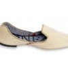 ONE432 Women's Recycled Jutti Loafer - Dayhati Sand Shoes