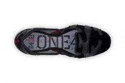 ONE432 Men's Camou Jutti Loafer - Tuxedo