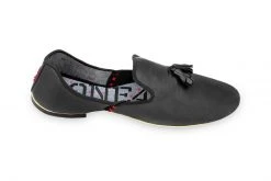 ONE432 Men's Vadera Jutti Loafer - Black