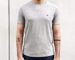 ONE432 Men's Guddu Upcycled Tailored Tee