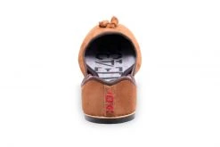ONE432 Women's Vadera Jutti Loafer - Tawny